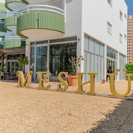 Sky19 Ocean View T1 *