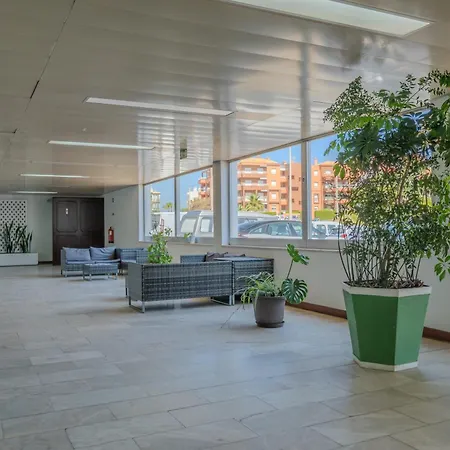 Sky19 Ocean View T1 Appartamento *