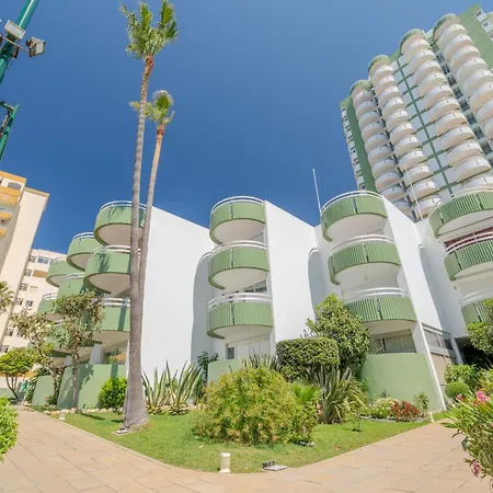 Sky19 Ocean View T1 Portimão