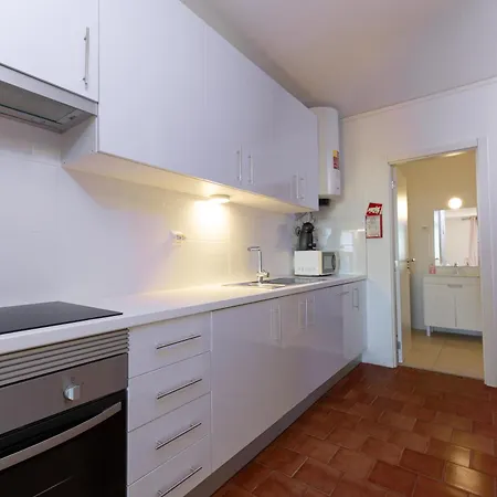 Sky19 Ocean View T1 Apartment Portimao