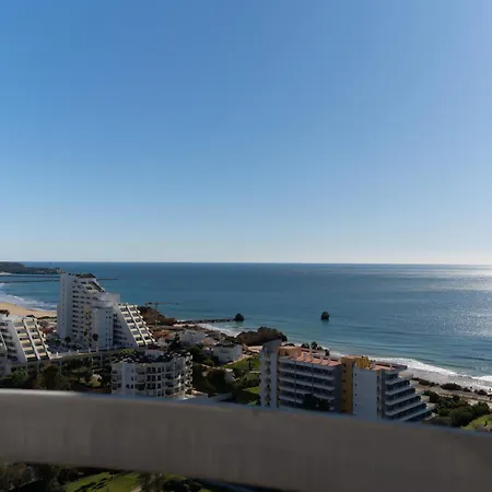 Apartment Sky19 Ocean View T1
