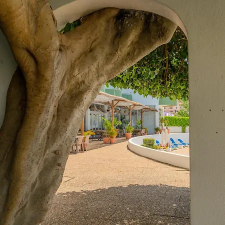 Apartment Sky19 Ocean View T1 Portimao