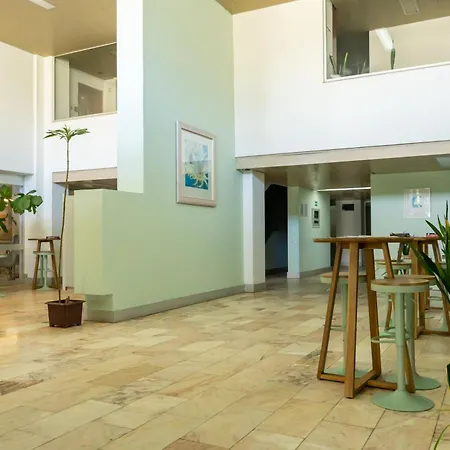 Sky19 Ocean View T1 Apartment Portimao