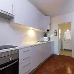 Sky19 Ocean View T1 Apartment Portimão