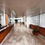 Apartment Sky19 Ocean View T1