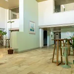 Sky19 Ocean View T1 Apartment Portimão