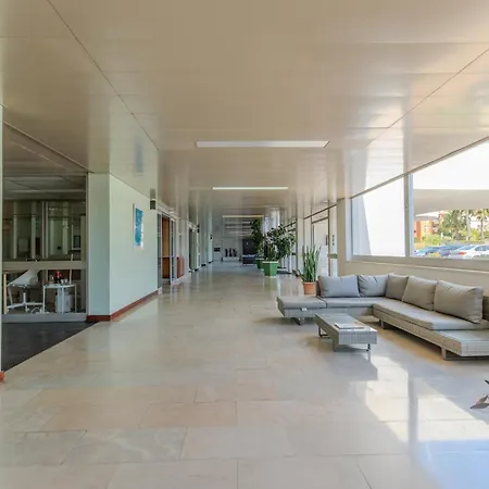 Apartment Sky19 Ocean View T1