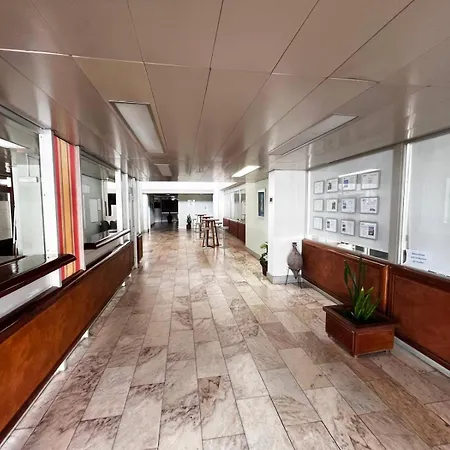 Appartement Sky19 Ocean View T1