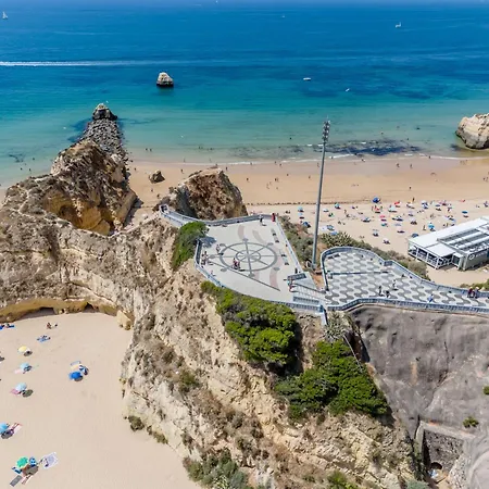 Appartement Sky19 Ocean View T1 *