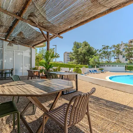 Appartement Sky19 Ocean View T1