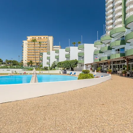 Sky19 Ocean View T1 Portimão