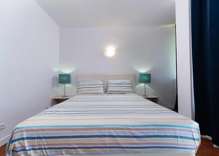 Sky19 Ocean View T1 Appartement *