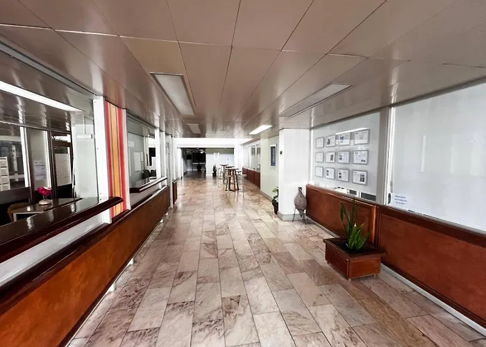 Appartement Sky19 Ocean View T1