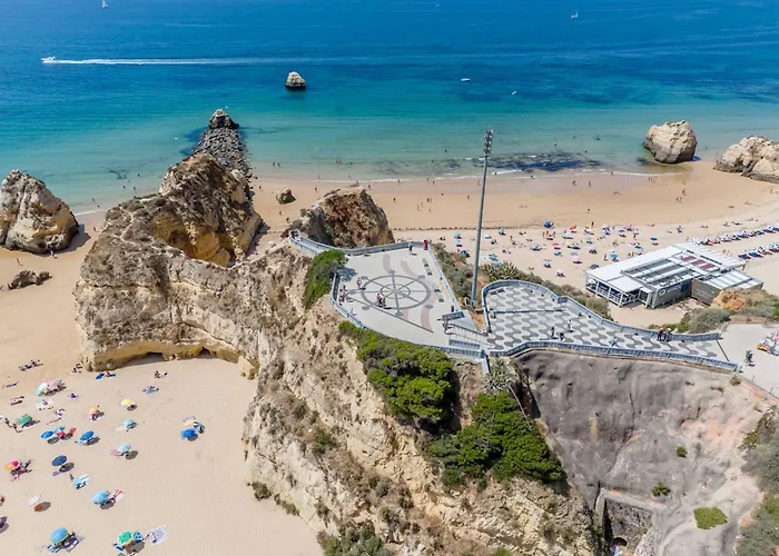 Appartement Sky19 Ocean View T1 *