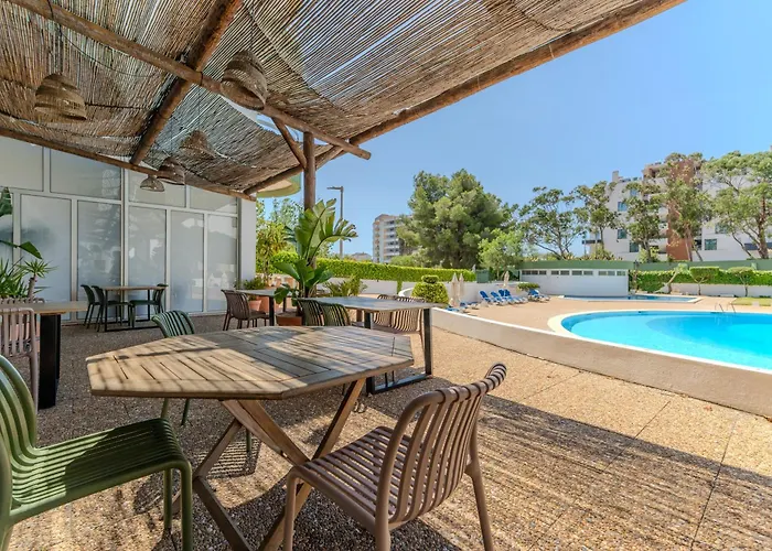 Appartement Sky19 Ocean View T1