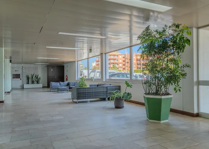 Sky19 Ocean View T1 Appartement *