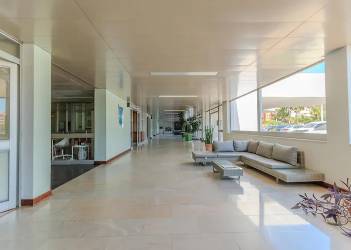 Appartement Sky19 Ocean View T1